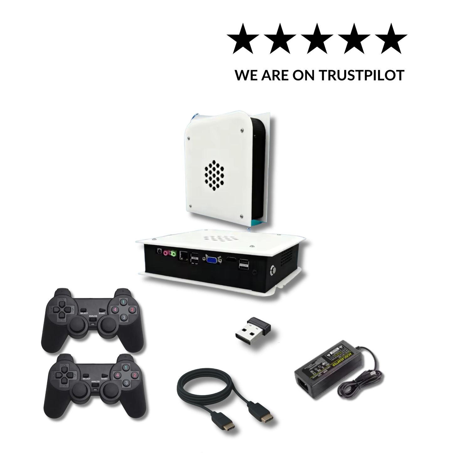 Flagship Pro™