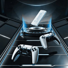 🎉Limited-Time Price Drop🎉 Smart Console with 20,000+ Games from 23 Consoles