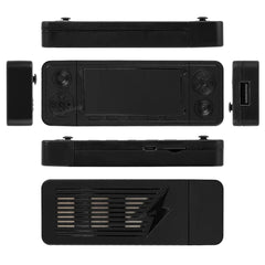 3D Fusion X9 Pro | 3x Faster Performance | Latest Game Stick 2025