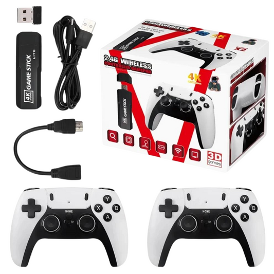 🎉Limited-Time Price Drop!🎉 Up to 58,000 Games from 43 Consoles, Latest Edition