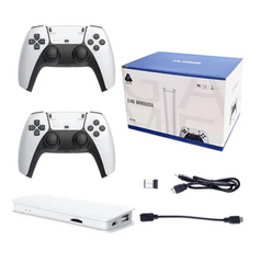 🎉Limited-Time Price Drop🎉 Smart Console with 20,000+ Games from 23 Consoles