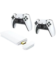 🎉Limited-Time Price Drop🎉 Smart Console with 20,000+ Games from 23 Consoles