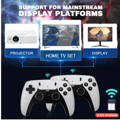 🎉Limited-Time Price Drop🎉 Smart Console with 20,000+ Games from 23 Consoles