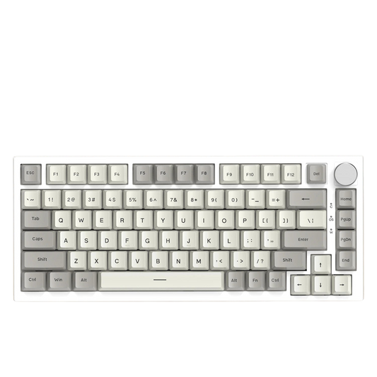 Attack Shark™ K85 Mechanical Gaming Keyboard