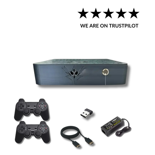 Flagship Pro Plus™
