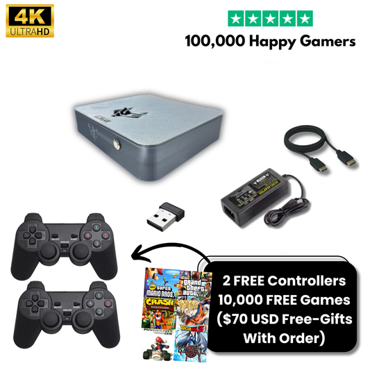 Flagship Pro Plus™