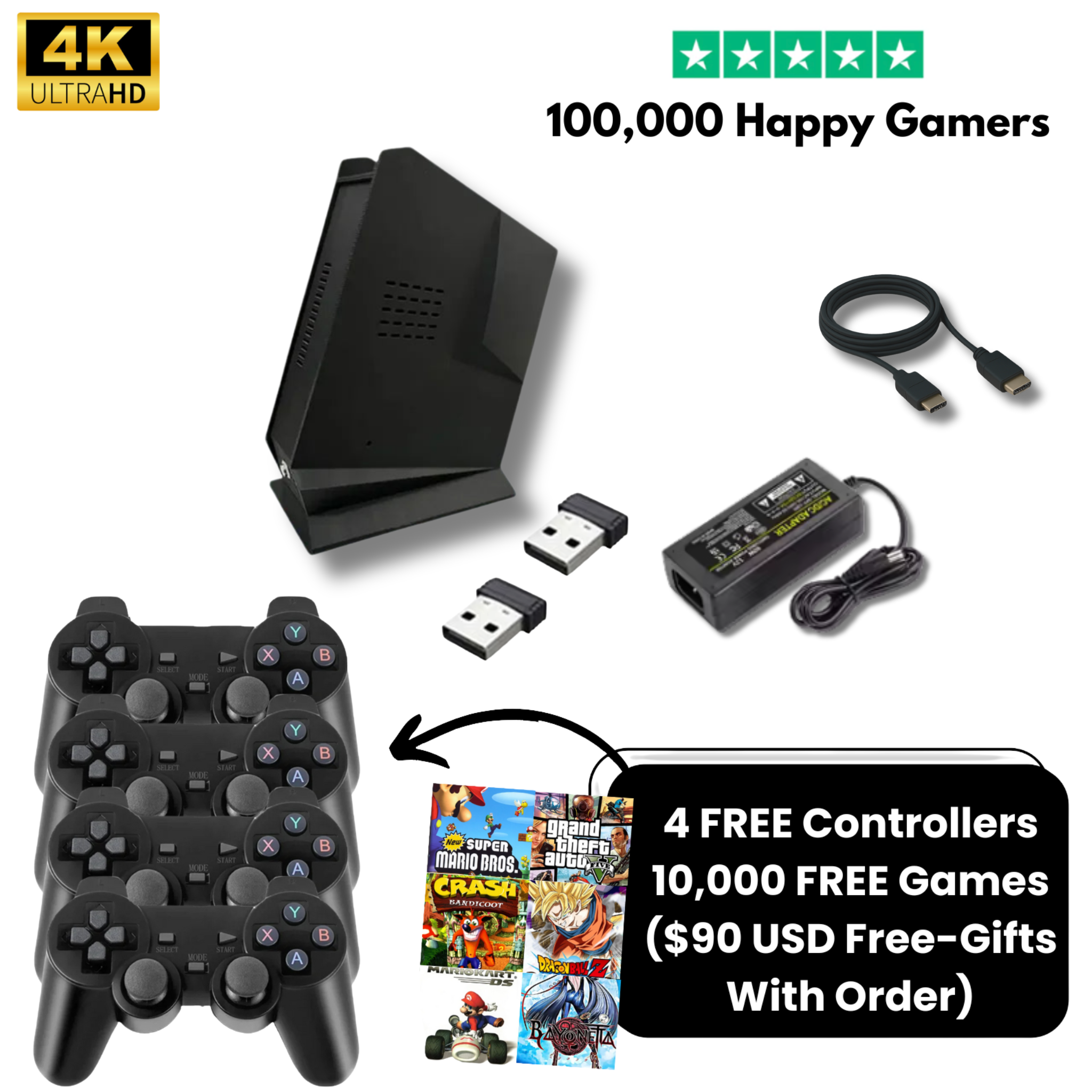 HyperBase™ Retro Series