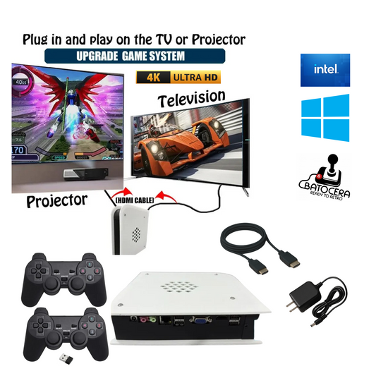 Flagship Pro