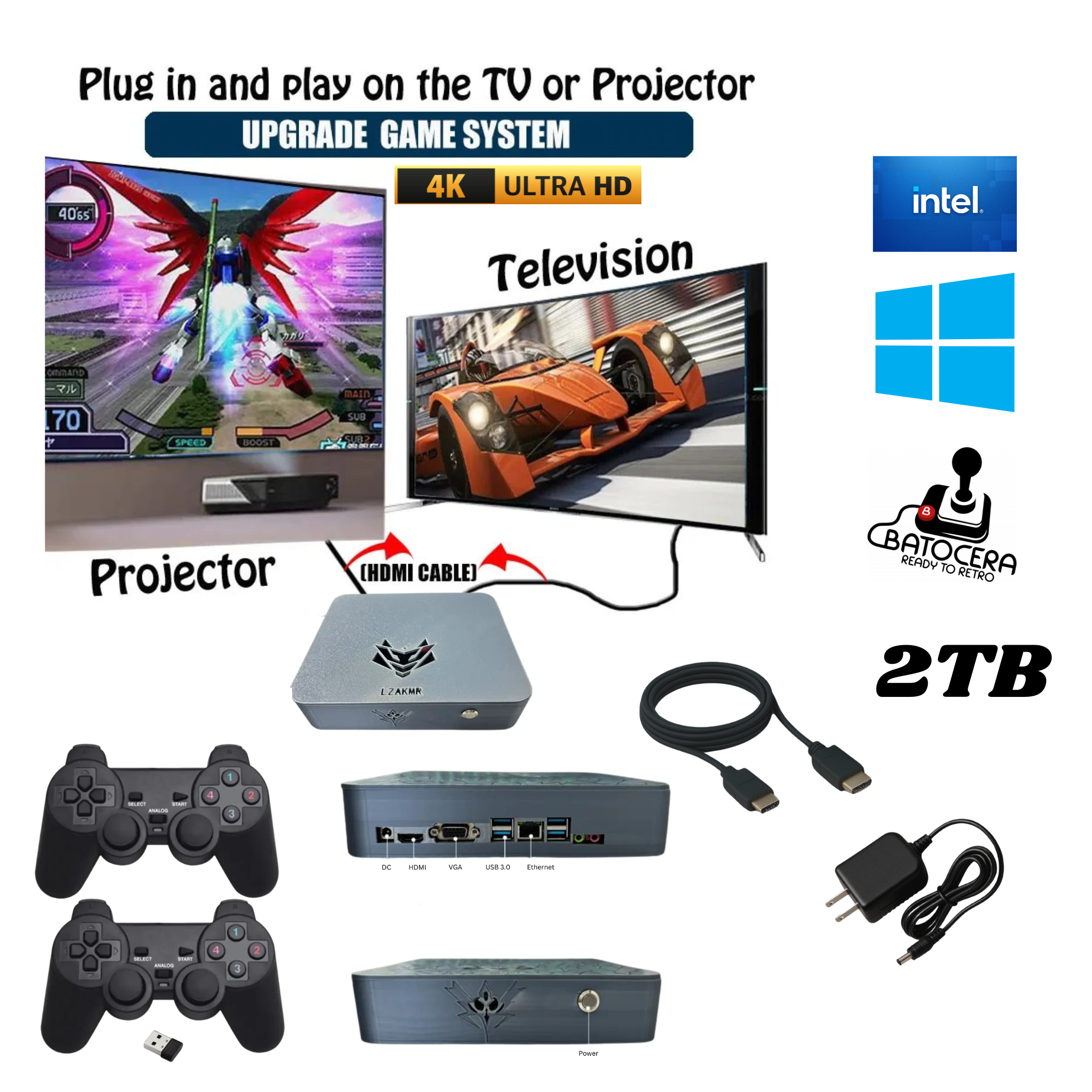 Flagship Pro Plus