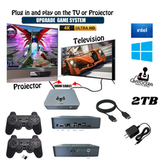 Flagship Pro Plus