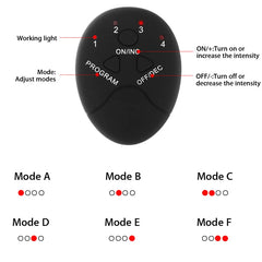 Electromagnetic Muscle Stimulator with EMS Technology