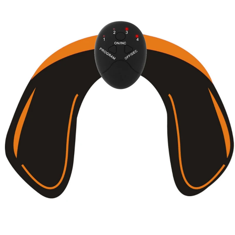 Electromagnetic Muscle Stimulator with EMS Technology