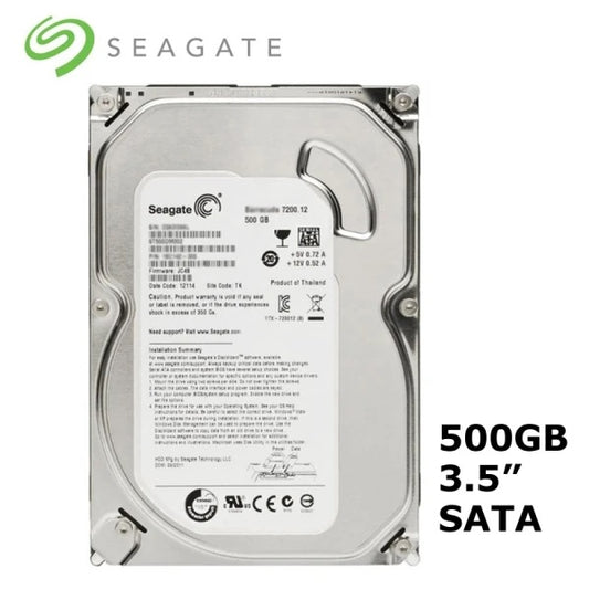 Hard Disk Only For Hyperbase Console