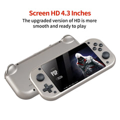 GameVault M17 | HandHeld Game Console
