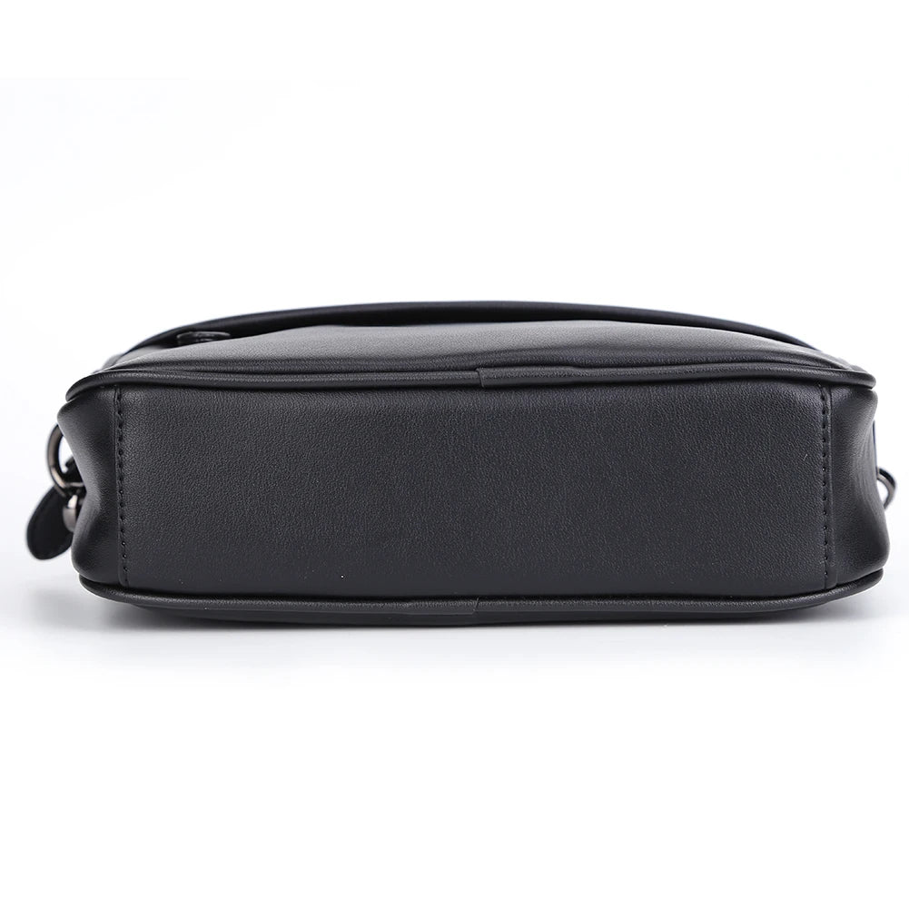 Men's Casual Business Shoulder Messenger Bag