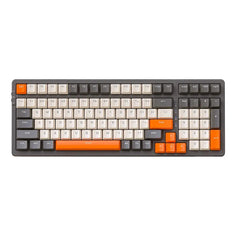 GameMaster™ K8 Wireless Mechanical Gaming Keyboard