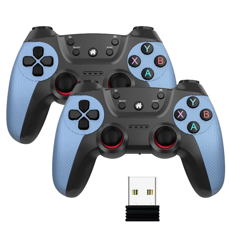 DuoQuantum Wireless Controllers - Trend Treks