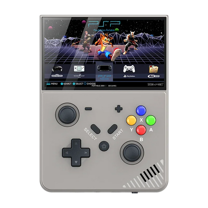 HyperPlay™ Handheld Console