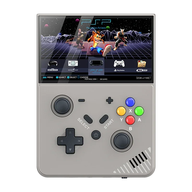 HyperPlay™ Handheld Console