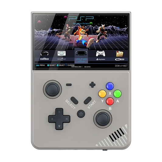 HyperPlay™ Handheld Console