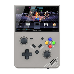 HyperPlay™ Handheld Console