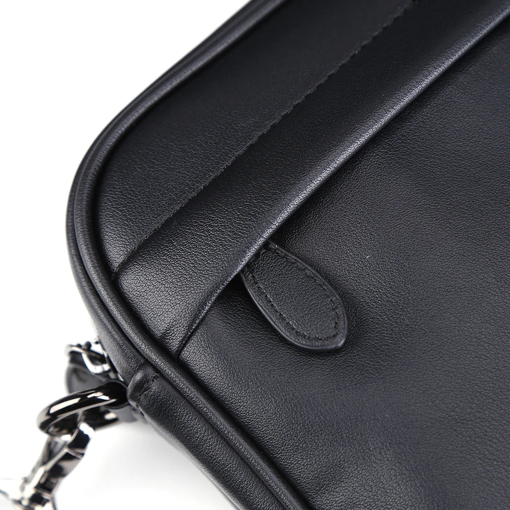 Men's Casual Business Shoulder Messenger Bag