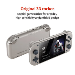 GameVault M17 | HandHeld Game Console