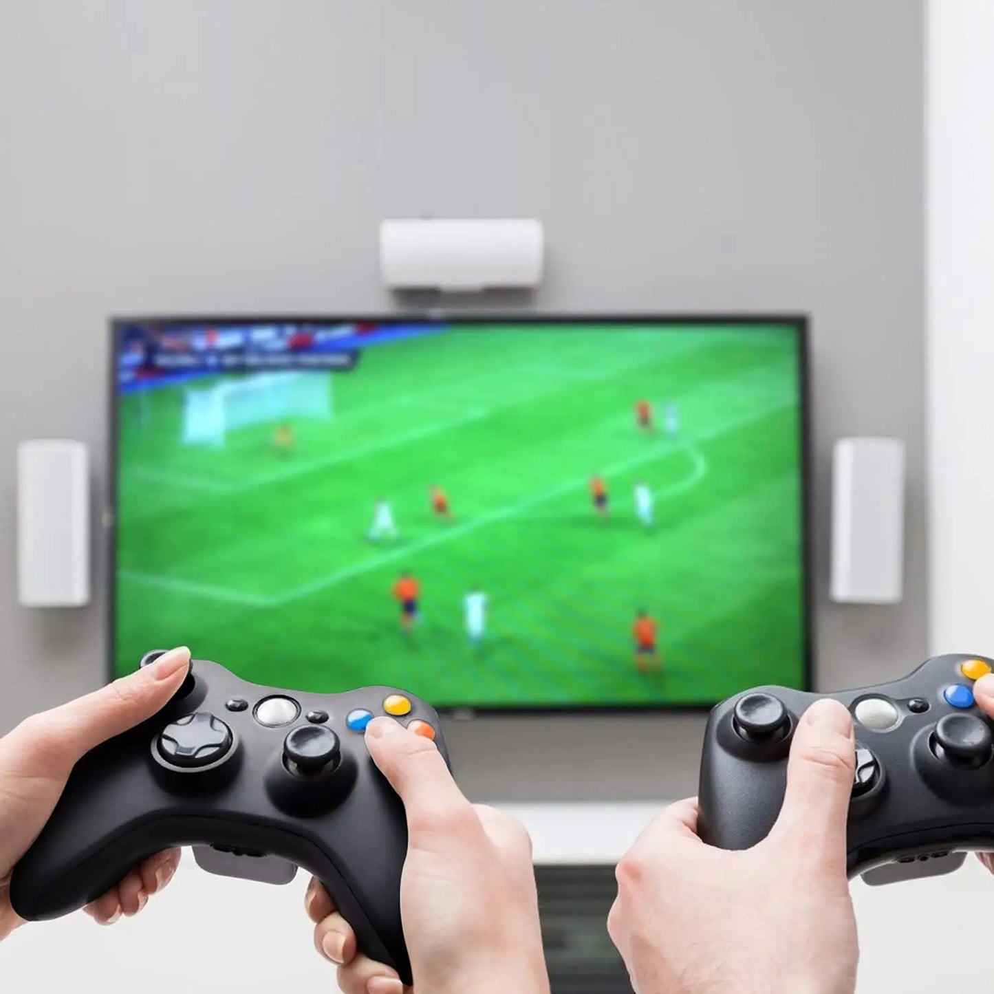 AeroPad 360 Wireless Controller