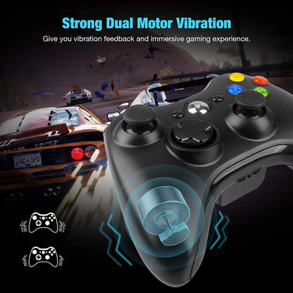 AeroPad 360 Wireless Controller
