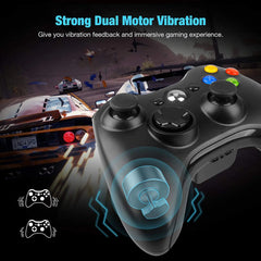 AeroPad 360 Wireless Controller