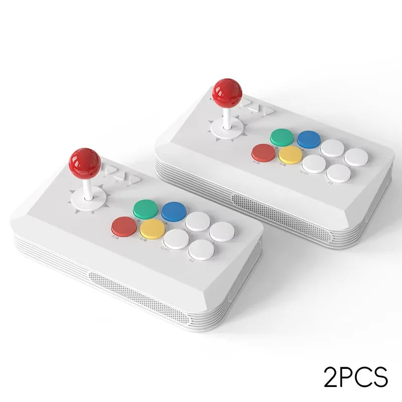 HyperCade™ Joysticks