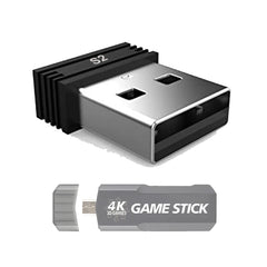 USB Receiver for Game Sticks