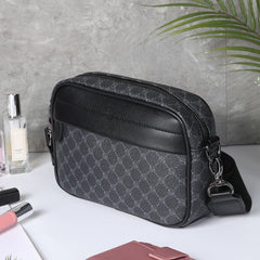 Men's Casual Business Shoulder Messenger Bag