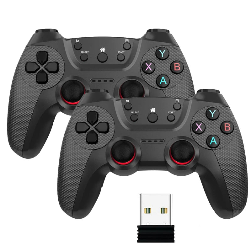 DuoQuantum Wireless Controllers - Trend Treks