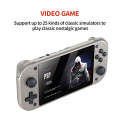 GameVault M17 | HandHeld Game Console