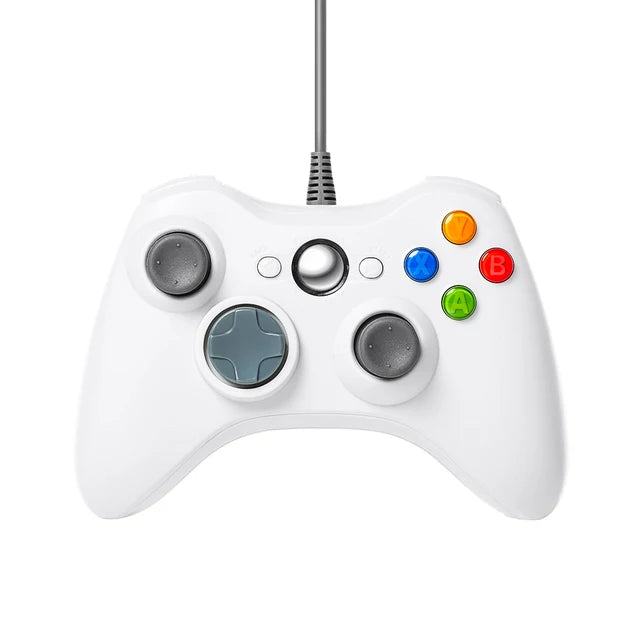 AeroPad 360 Wireless Controller