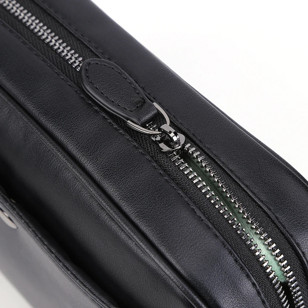 Men's Casual Business Shoulder Messenger Bag