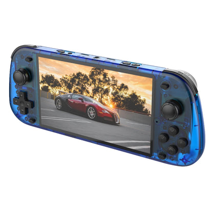 R50S Retro Handheld Game Console