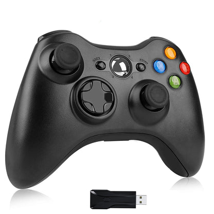 AeroPad 360 Wireless Controller