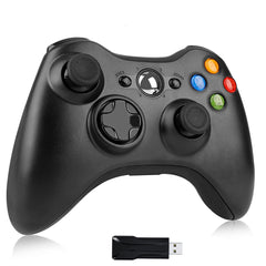 AeroPad 360 Wireless Controller