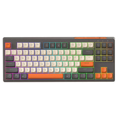 StarBolt™ M87 Wireless Mechanical Gaming Keyboard