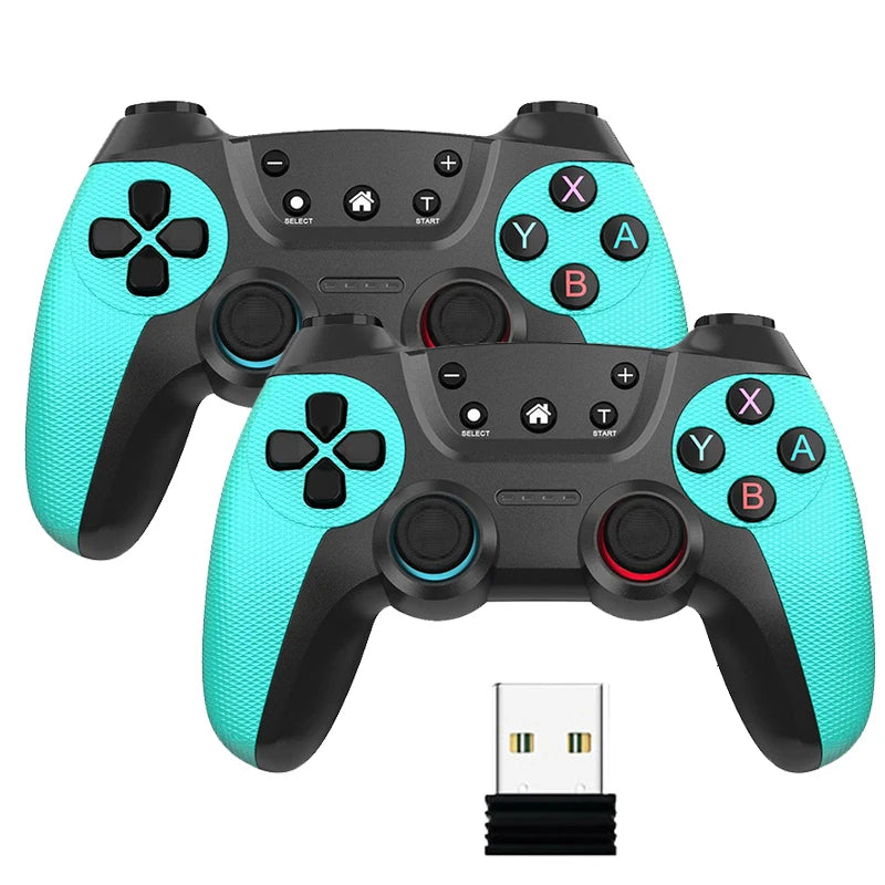 DuoQuantum Wireless Controllers - Trend Treks