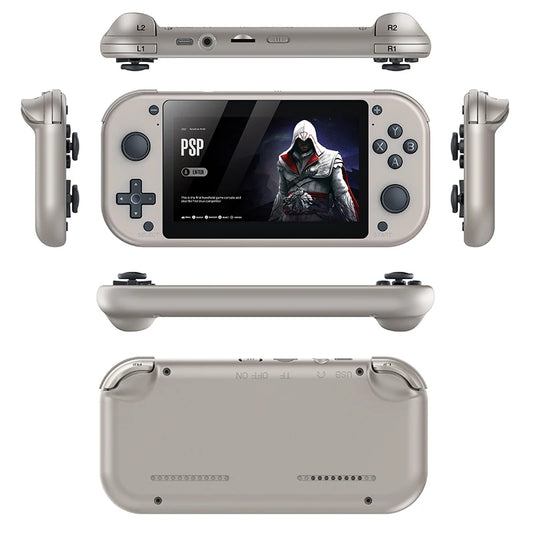 GameVault M17 | HandHeld Game Console