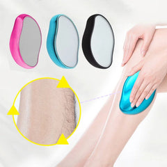 CrystalEase™ Painless Hair Removal Eraser