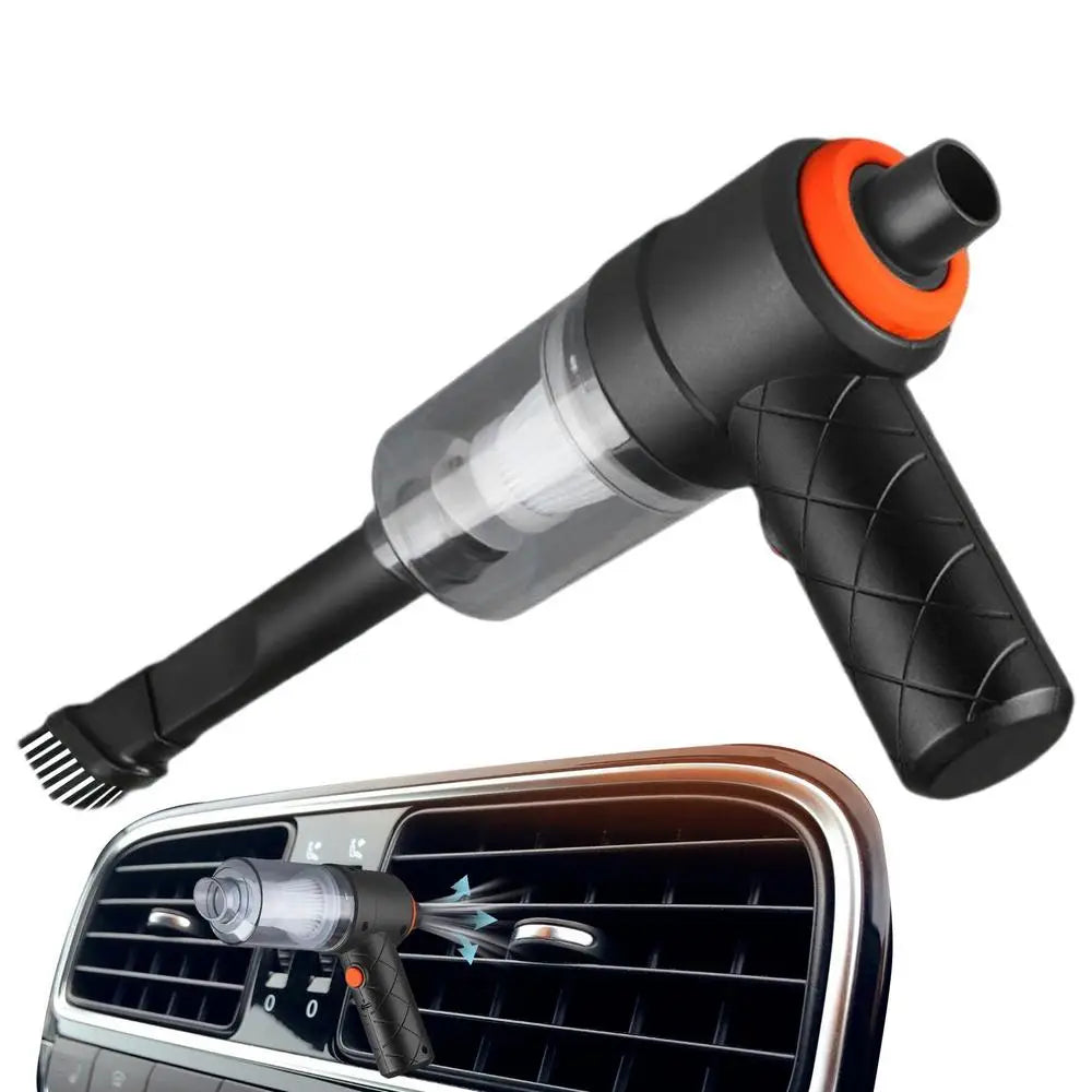 PowerSweep™ Portable Car Vacuum Cleaner