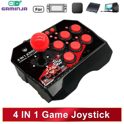 GameForge™ Single Joystick Controller