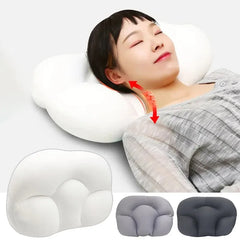 CloudRest™ Ergonomic Neck Support Pillow