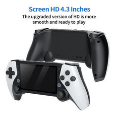 GameVault M25 | Handheld Retro Game Console