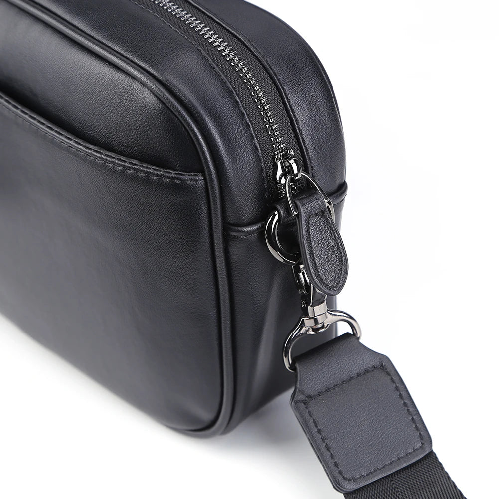 Men's Casual Business Shoulder Messenger Bag