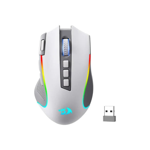 Redragon Strike 9 Wireless Gaming Mouse